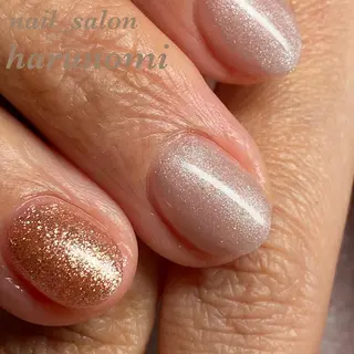ネイル nailroom harunomiのネイルデザイン
