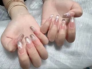 ネイル ⭐️Syu Rei⭐️のネイルデザイン