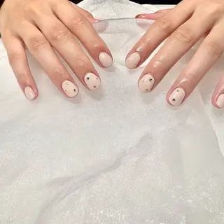 ネイル mizuki 🎀のネイルデザイン