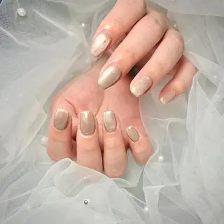 ネイル Nail Eyelashのネイルデザイン