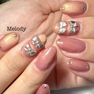 ネイル Yuki Takahamaのネイルデザイン