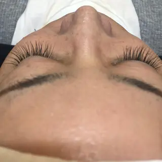 マツエク・マツパ deco tomomiのマツエク・マツパデザイン