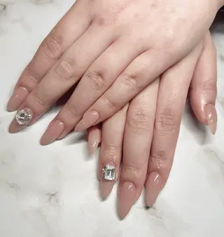 ネイル 閨匠ビューティサロン 銀座店♡Reyのネイルデザイン