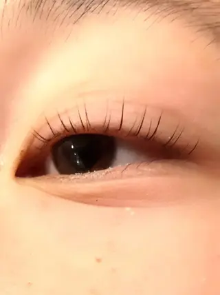 マツエク・マツパ 艶髪🌿美髪 大塚礼乃【西荻窪】のヘアスタイル