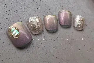ネイル Nail branchのネイルデザイン