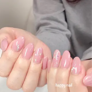 ネイル 心と体が整う腸活 サロン ラクシュミーのエステ・リラクイメージ