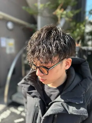 ショート 全国カットコンテスト 受賞🏅satoのヘアスタイル