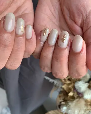 ネイル Mina🫧 【Miew.】のネイルデザイン