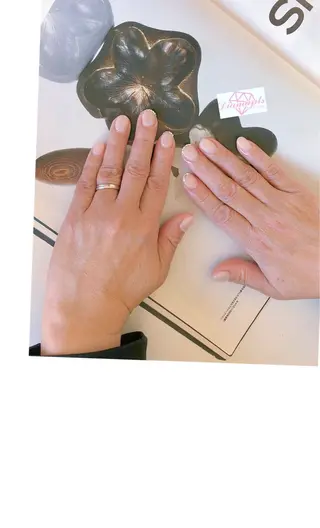 ネイル Asa miのネイルデザイン