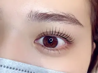 マツエク・マツパ LinohA所属・LinohA 宮森のマツエク・マツパデザイン