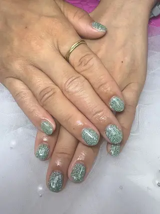 ネイル KIKI Nail所属・池袋 ネイルのネイルデザイン