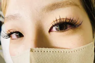 マツエク・マツパ *.川崎中島.* Álloのマツエク・マツパデザイン