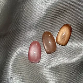 ネイル Cleo伏見店🫧 yumiのネイルデザイン