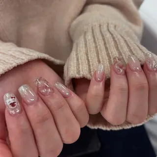 ネイル &M Total Beauty【アンドエム】所属・&M【アンドエム】 立川店のネイルデザイン