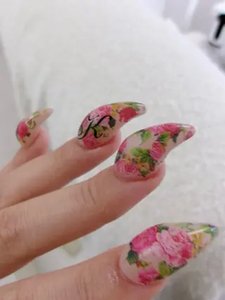 ネイル Siinail🪄 kanaのその他イメージ