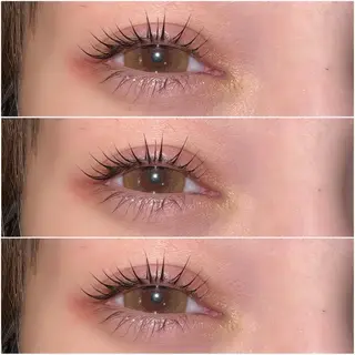 マツエク・マツパ lala梅田福島店所属・lala* ayanaの眉毛・アイブロウイメージ