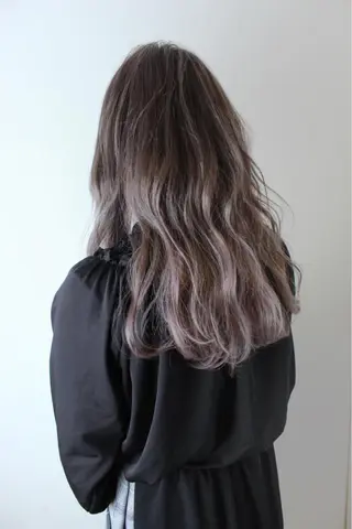 ロング 【ボブ/個室サロン】 癒し空間mimuraのヘアスタイル