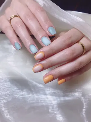 ネイル えい このネイルデザイン