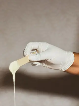 毛のない生活 。のエステ・リラクイメージ