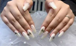 ネイル YKネイルサロン所属・YK ネイルサロンのネイルデザイン