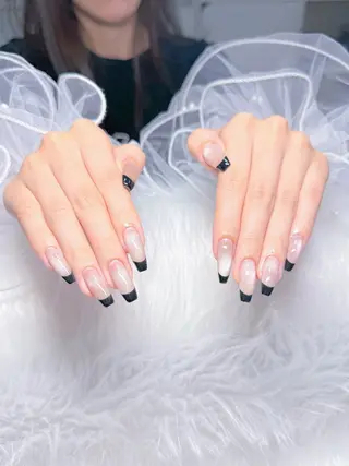 ネイル RinO Nail Salon所属・Hin Rin 日本橋店のネイルデザイン