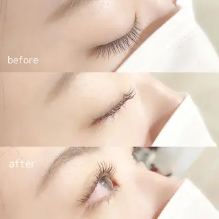 マツエク・マツパ eyelist🌙 natsumiのマツエク・マツパデザイン