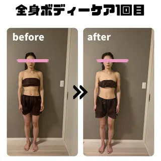 ジョイフルワーク　美容整体所属・ジョイフル ワーク美容整体のエステ・リラクイメージ