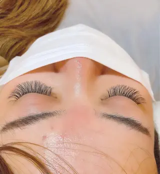 マツエク・マツパ ALBA eyelashのマツエク・マツパデザイン