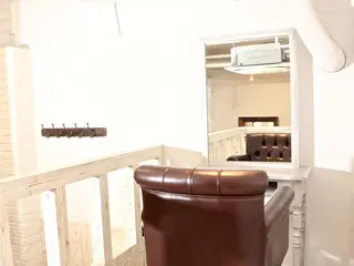 【髪質改善師】 鈴木伸之介のヘアスタイル