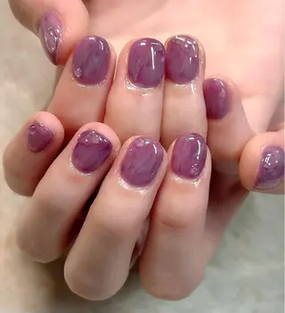 ネイル maison de NALIのネイルデザイン