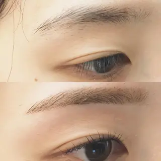 マツエク・マツパ ⭐️Eye＆Eyeblowsalon⭐️Dafne⭐️所属・Dafne SAIのマツエク・マツパデザイン