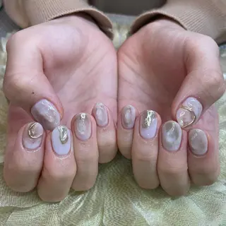 ネイル J terrace Nailのネイルデザイン