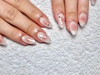 ネイル 🩵Yun nail Salon 🩵のネイルデザイン