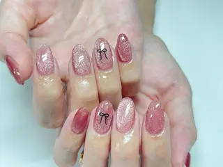 ネイル Lucky nail salonのネイルデザイン