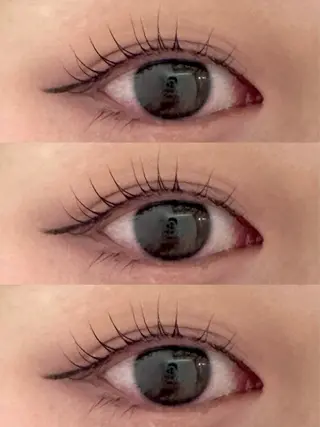 パーマ 小平 雛妥のマツエク・マツパデザイン