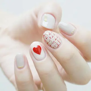 ネイル 💅ネイルサロン ブラン🌈かすみのネイルデザイン