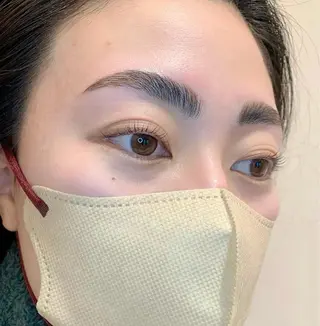 マツエク・マツパ ulu.久保田 加奈子のヘアスタイル