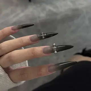 ネイル HYMY所属・HYMY 【ヒーミー】のネイルデザイン