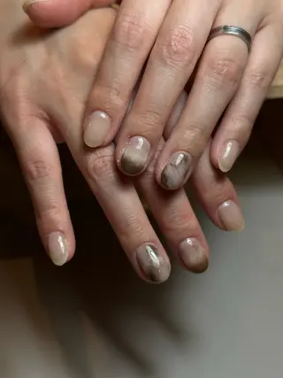 ネイル (モデル募集中) kannaのネイルデザイン