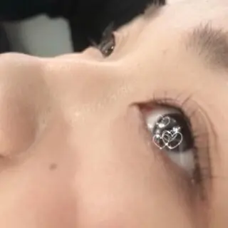 マツエク・マツパ La La zipangu所属・🍋LaLa zipangu🍋のヘアスタイル