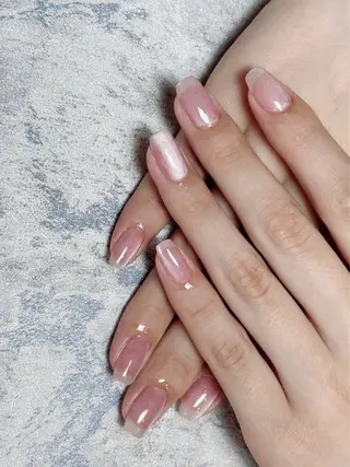 ネイル Su. Naillandのネイルデザイン