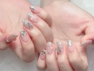 ネイル Bél Nail salonのネイルデザイン