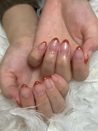 ネイル DIAMOND Nail🥇のネイルデザイン