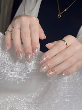 ネイル YS Nailのネイルデザイン