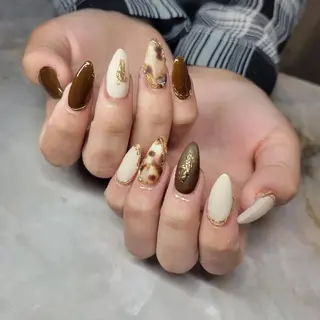 ネイル Nail salon Coco所属・Nail salon Coco【溝の口駅】のネイルデザイン