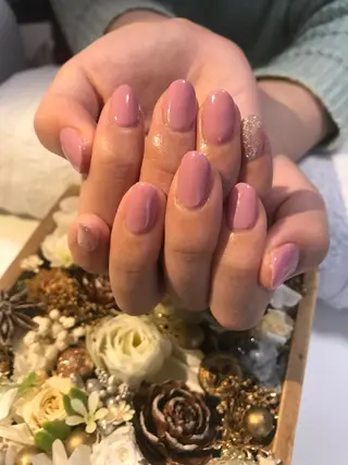 ネイル 吉岡 裕子のネイルデザイン