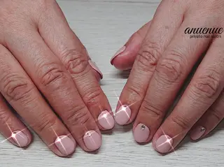 ネイル anuenu eのネイルデザイン