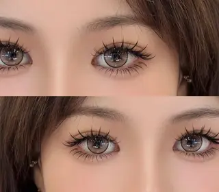 マツエク・マツパ ╹◡╹Mimoミモ Eye&Nailのマツエク・マツパデザイン