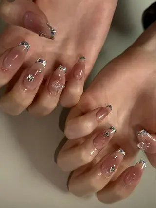 ネイル Floria nail salonのネイルデザイン