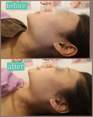 🅖🅤🅩🅔🅛 salonのエステ・リラクイメージ